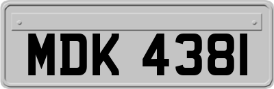 MDK4381