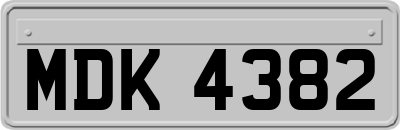 MDK4382