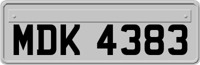 MDK4383