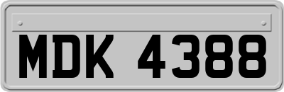 MDK4388