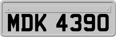MDK4390