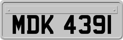 MDK4391