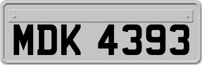 MDK4393