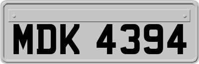MDK4394