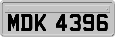 MDK4396