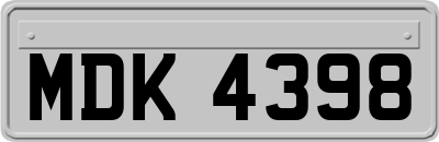 MDK4398