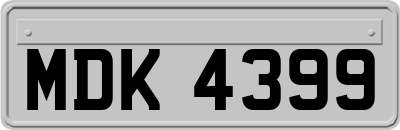 MDK4399