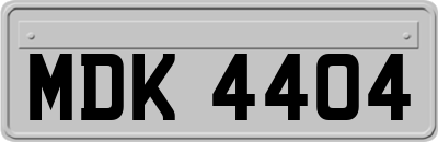 MDK4404