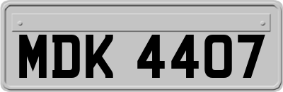 MDK4407