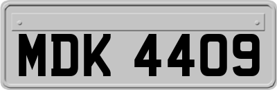 MDK4409