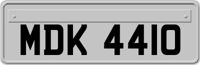 MDK4410