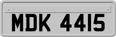 MDK4415