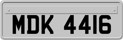 MDK4416