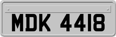 MDK4418