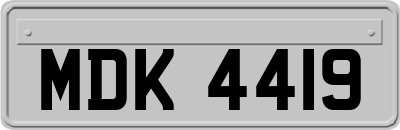 MDK4419