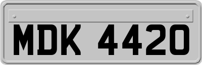 MDK4420