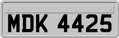MDK4425