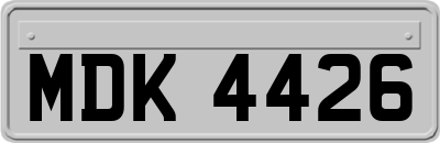 MDK4426