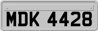 MDK4428