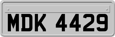 MDK4429