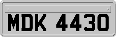 MDK4430