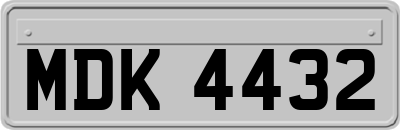 MDK4432