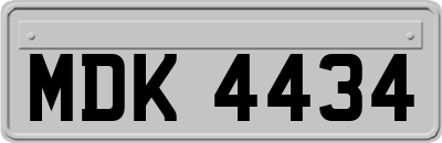 MDK4434