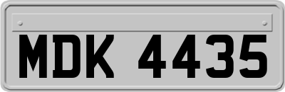 MDK4435