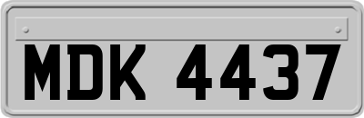 MDK4437