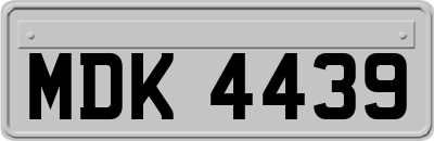 MDK4439
