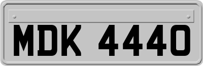 MDK4440