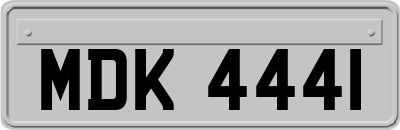 MDK4441
