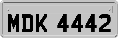 MDK4442
