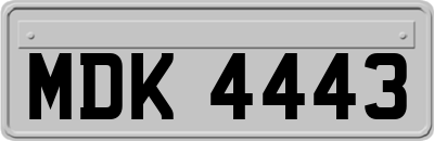MDK4443