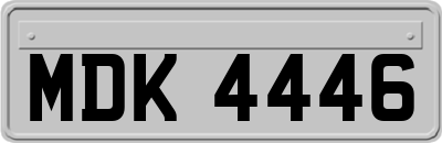 MDK4446