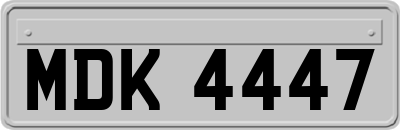 MDK4447