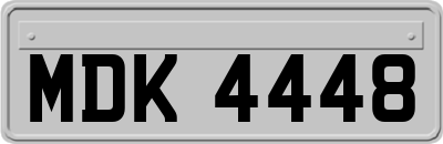 MDK4448