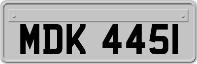 MDK4451