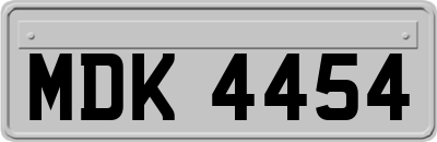MDK4454