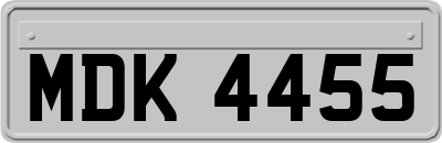 MDK4455