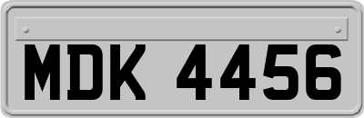 MDK4456