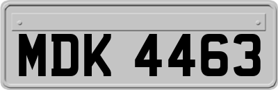 MDK4463