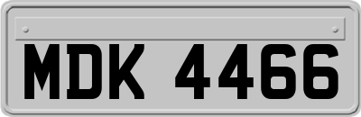 MDK4466