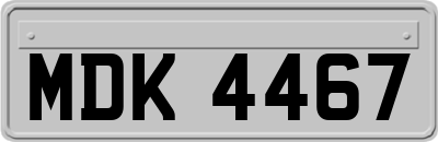 MDK4467