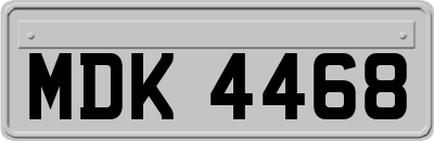 MDK4468