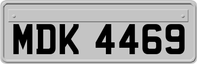 MDK4469