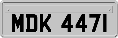 MDK4471