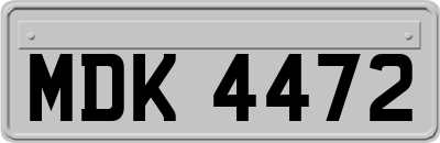 MDK4472