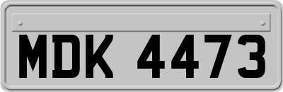 MDK4473