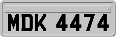MDK4474